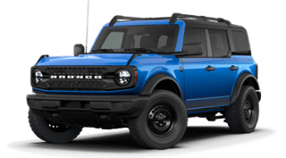 2026 Ford Bronco® External Image 2